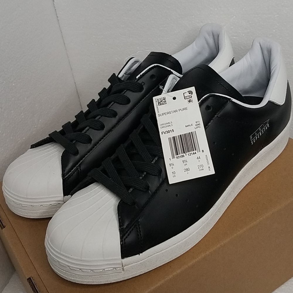 Adidas Superstar Pure Paris 2020